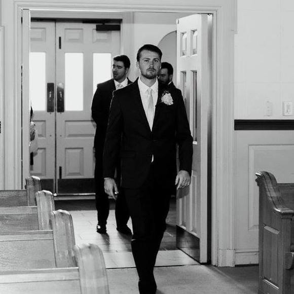 Meet your Posher, Steven - Picture 1 of 1